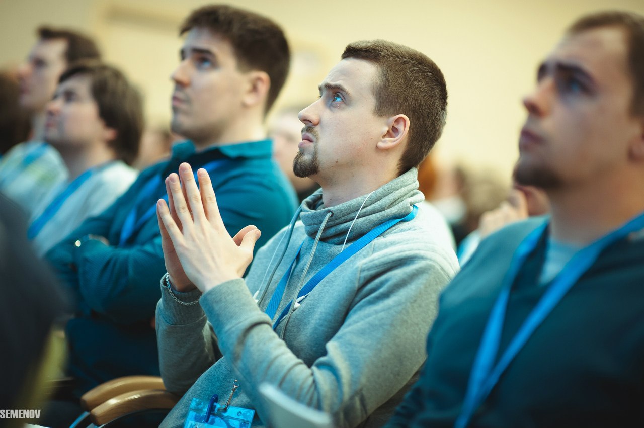 Что будет нового на .NEXT и почему это будет хорошо - 1 Что будет нового на .NEXT и почему это будет хорошо - 1