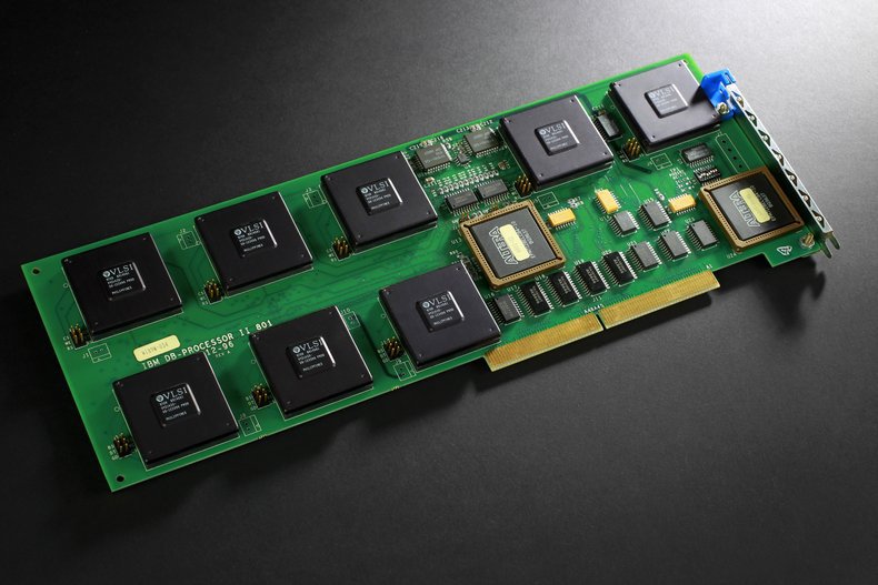 Каспаров против Deep Blue. Часть I: черный ящик - 3 Каспаров против Deep Blue. Часть I: черный ящик - 3