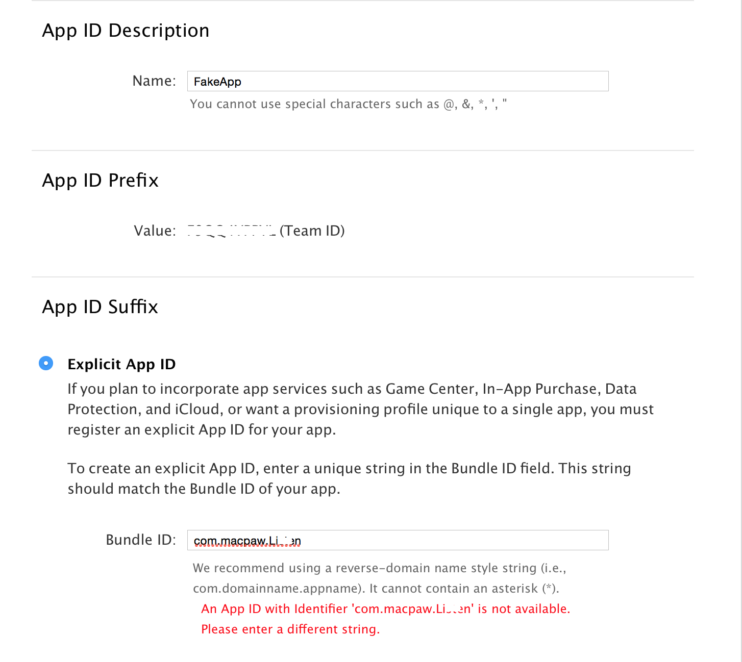 Проверка уязвимости Masque в iOS - 3 image