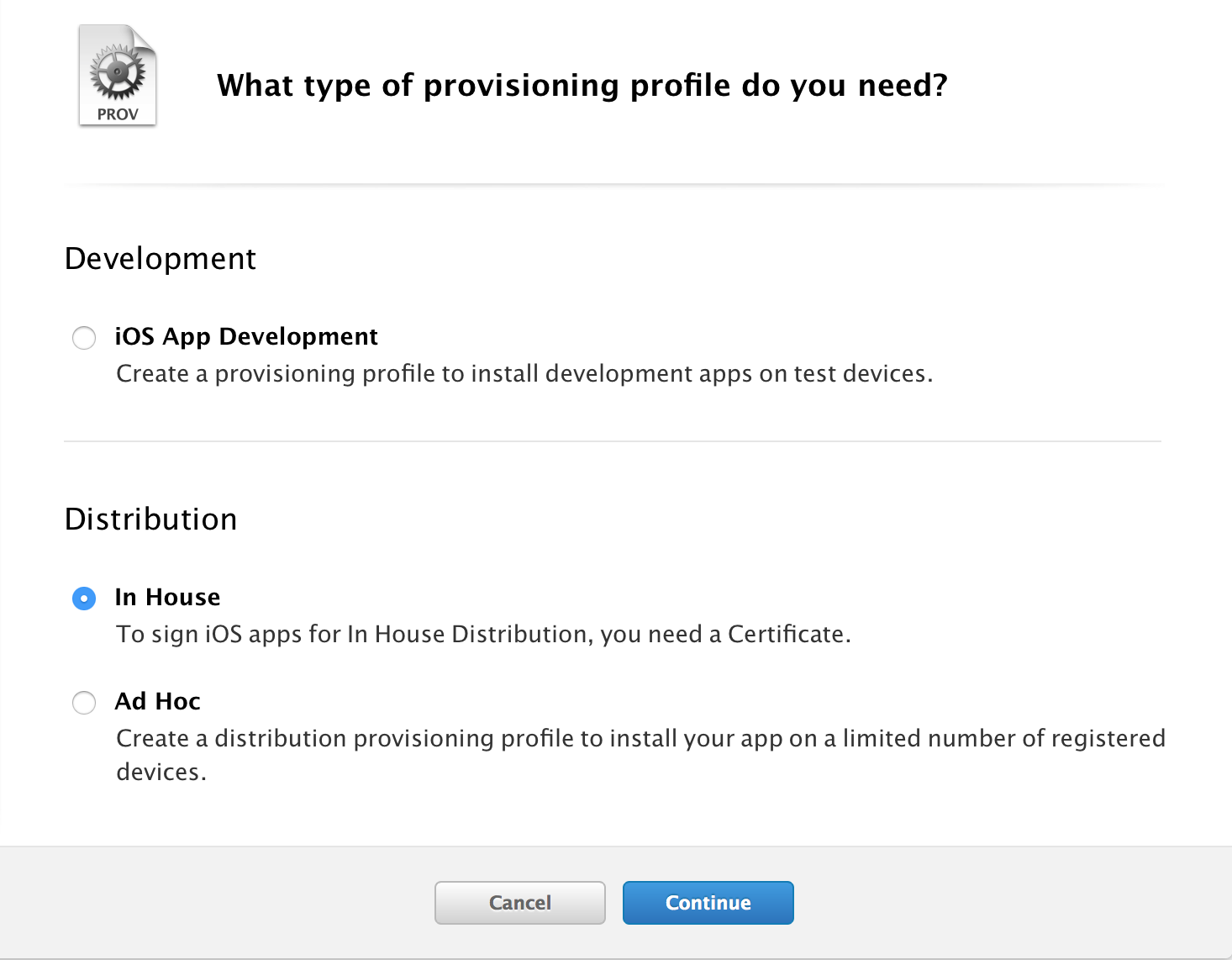 Проверка уязвимости Masque в iOS - 1 image