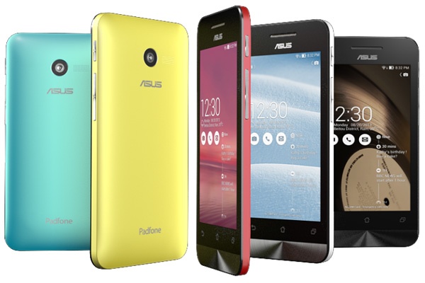 Asus ZenFone 5 Lite (A502CG)