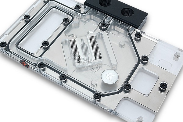 EK Water Blocks EK-FC970 GTX TF5