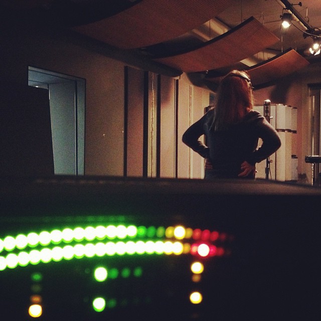 Основы цифрового звука - 8 Основы цифрового звука - 8