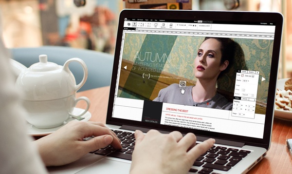 7 ключевых трендов веб-дизайна на 2015 год - 2