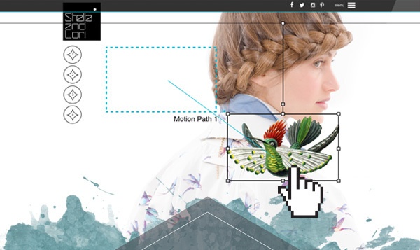 7 ключевых трендов веб-дизайна на 2015 год - 6 7 ключевых трендов веб-дизайна на 2015 год - 6