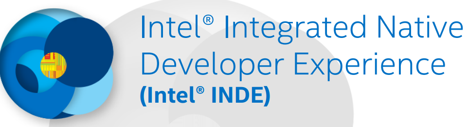 Intel INDE 2015 — новый полезный инструмент для разработки кросс-платформенных приложений - 1