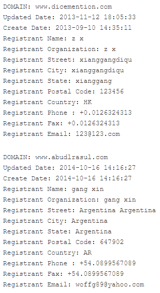 Korplug RAT используется в направленных атаках на пользователей Афганистана и Таджикистана - 3