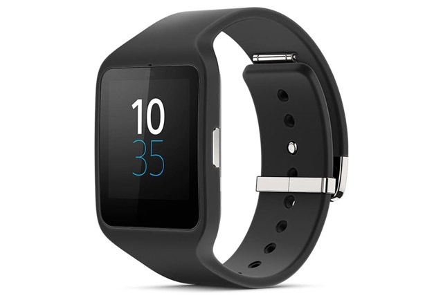 Sony SmartWatch 3 скоро в магазинах - 1