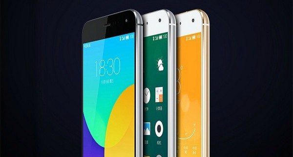 Анонсирован смартфон Meizu MX4 Pro стоимостью $410 - 3 Meizu MX4 Pro