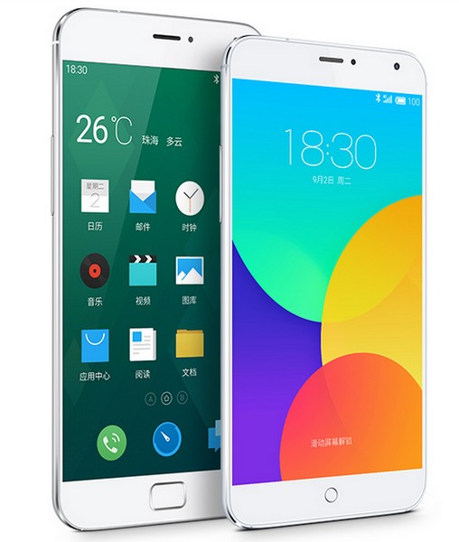 Meizu MX4 Pro