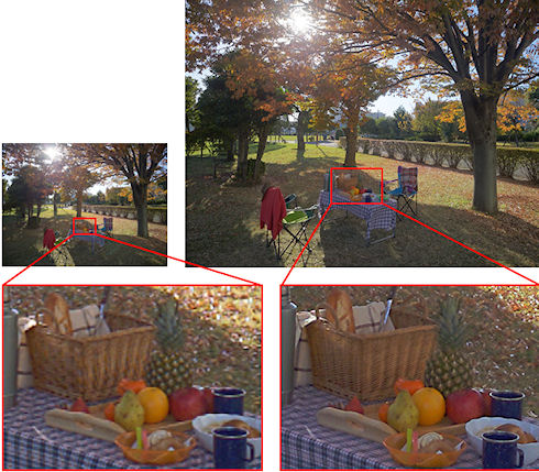 Благодаря новому модулю камеры Sony смартфоны смогут фокусироваться более быстрее - 3 Благодаря новому модулю камеры Sony смартфоны смогут фокусироваться более быстрее