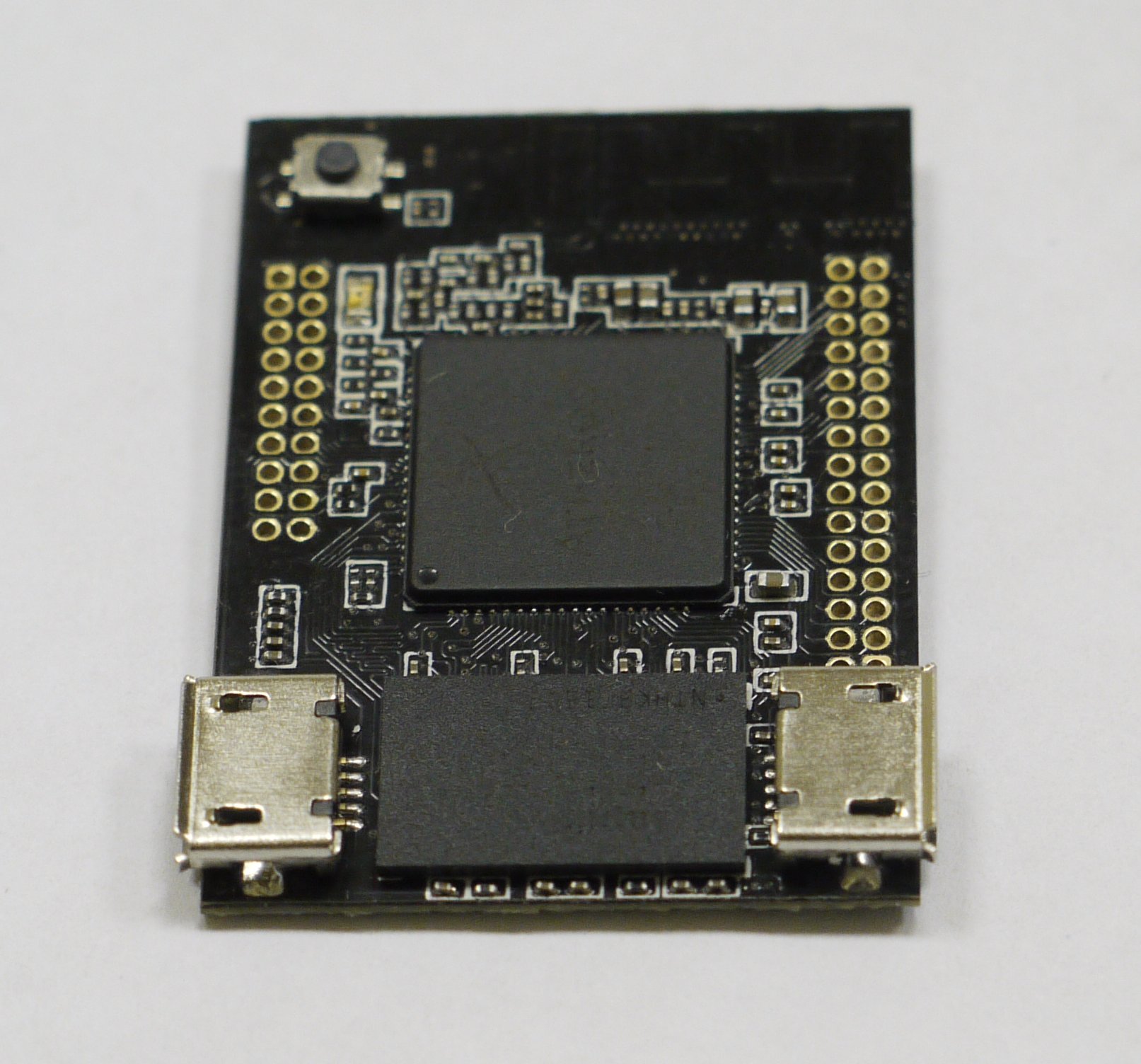 Остался один шаг до Кикстартера — есть ли шансы у проекта? - 9 image