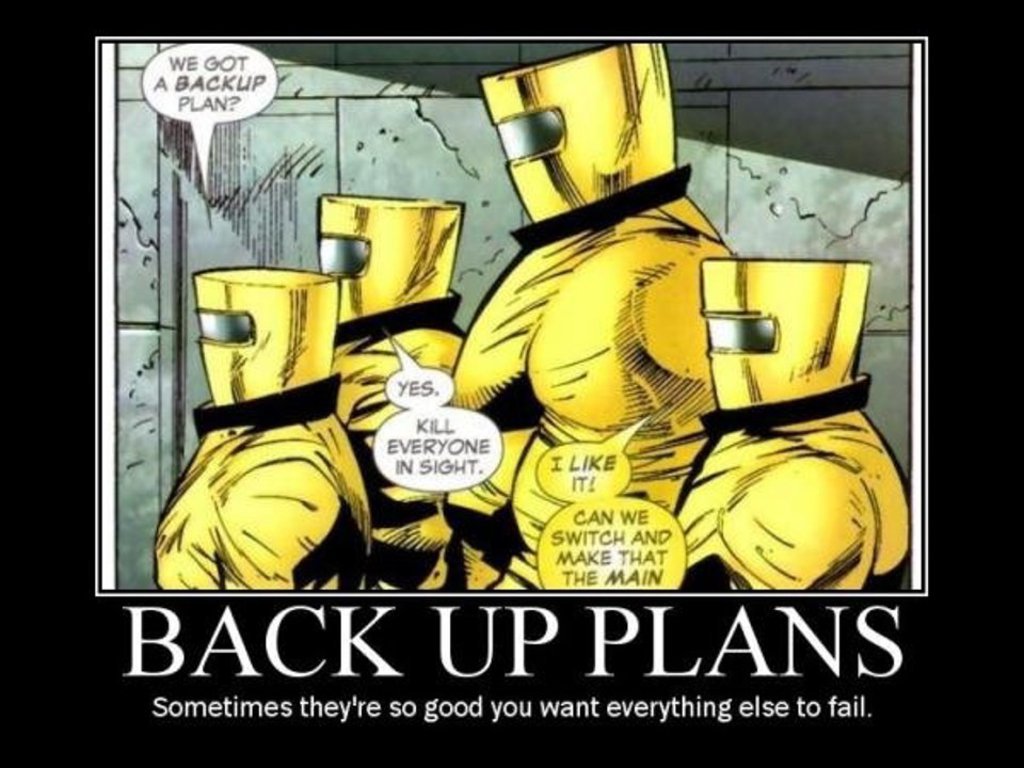 Преимущества нового метода резервного копирования виртуальных машин перед классическими схемами - 1 image