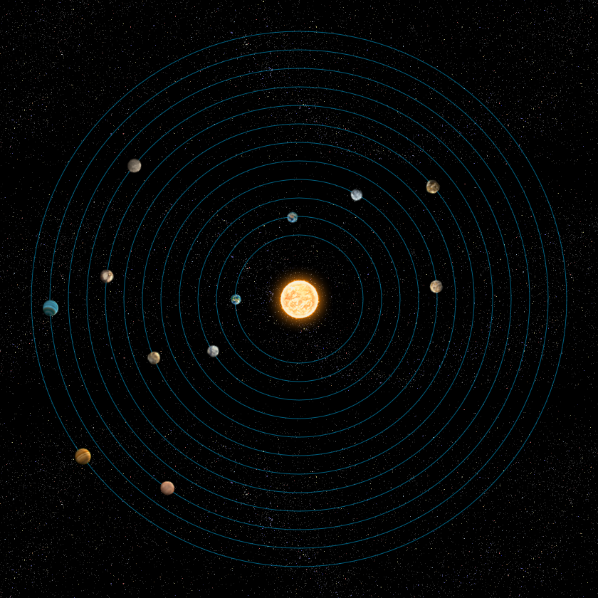 Солнечная система на graphics2d.js - 5