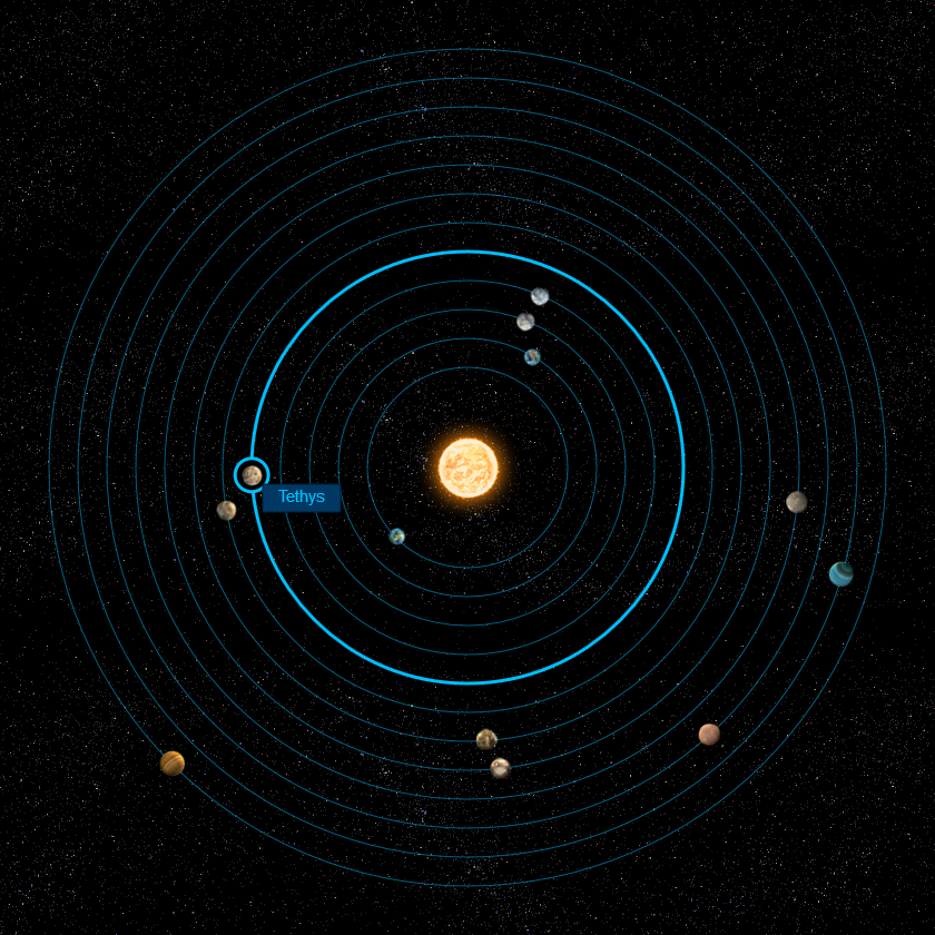 Солнечная система на graphics2d.js - 6