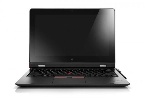 Стартовали продажи дорогостоящего гибрида ThinkPad Helix 2 от Lenovo