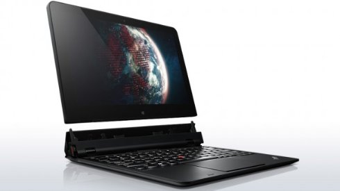 Стартовали продажи дорогостоящего гибрида ThinkPad Helix 2 от Lenovo