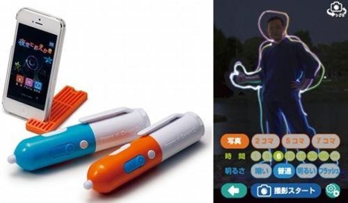 Восток — дело тонкое. Обзор безумных японских гаджетов - 5 Восток — дело тонкое. Обзор безумных японских гаджетов - 5