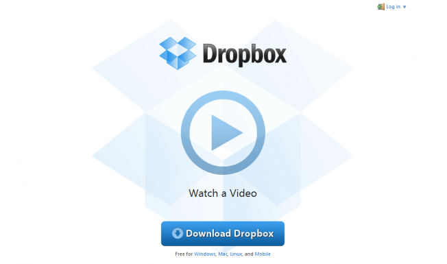7 причин роста стоимости компании Dropbox до 4 миллиардов долларов - 1