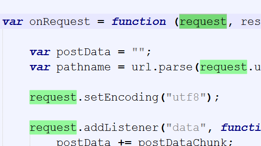 Highlighting в браузере или пишем очередное расширение для Chrome - 1 image