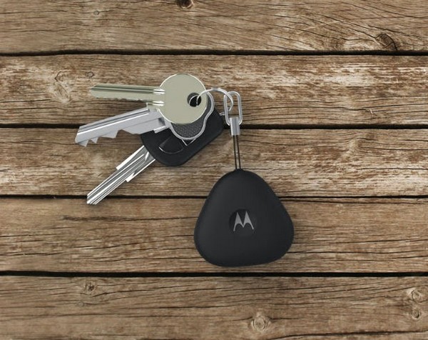 Motorola Keylink