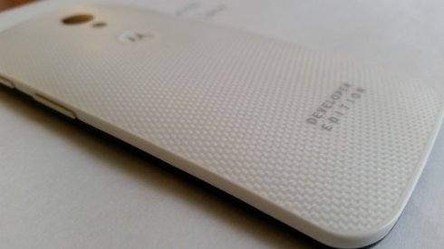 Цена Moto X 2013 Developer Edition сократилась в 2 раза