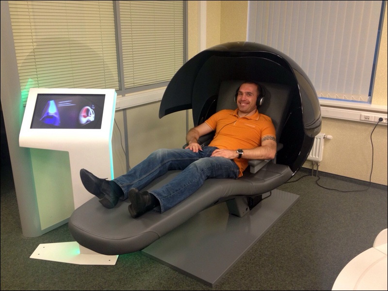 Как мы делаем командные и ситуационные центры для крупных компаний - 14 Как мы делаем командные и ситуационные центры для крупных компаний - 14