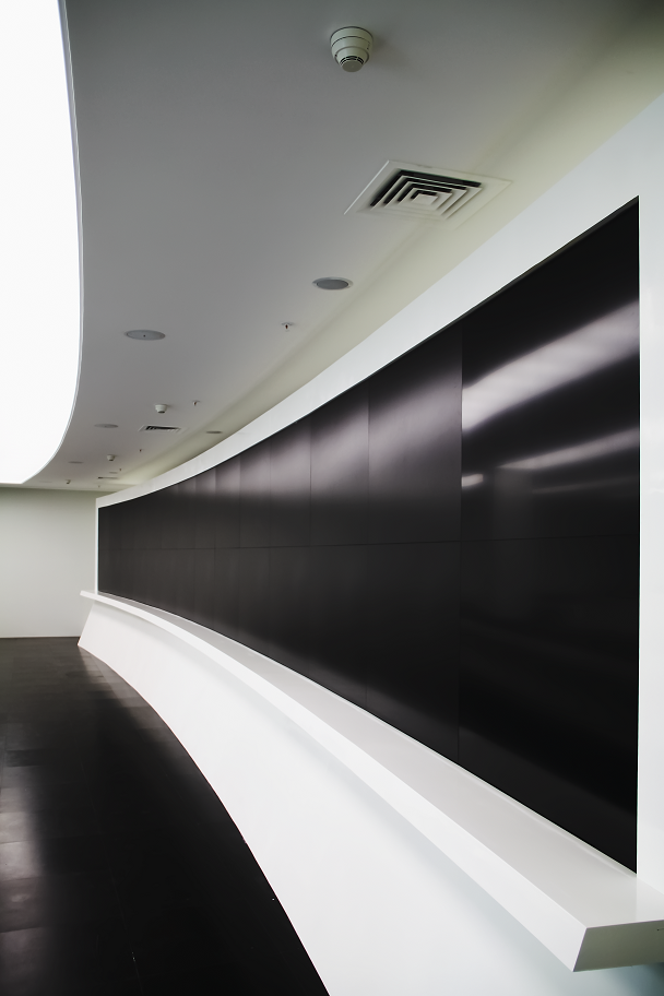 Как мы делаем командные и ситуационные центры для крупных компаний - 7 Как мы делаем командные и ситуационные центры для крупных компаний - 7