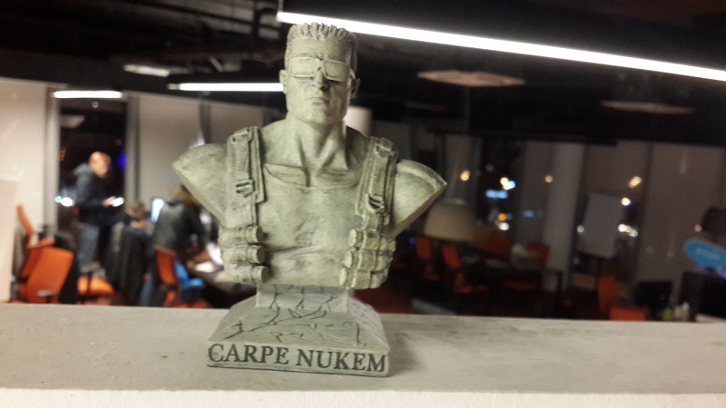 Какое отношение толпа стартаперов имеет к Овермайнду зергов - 2 image