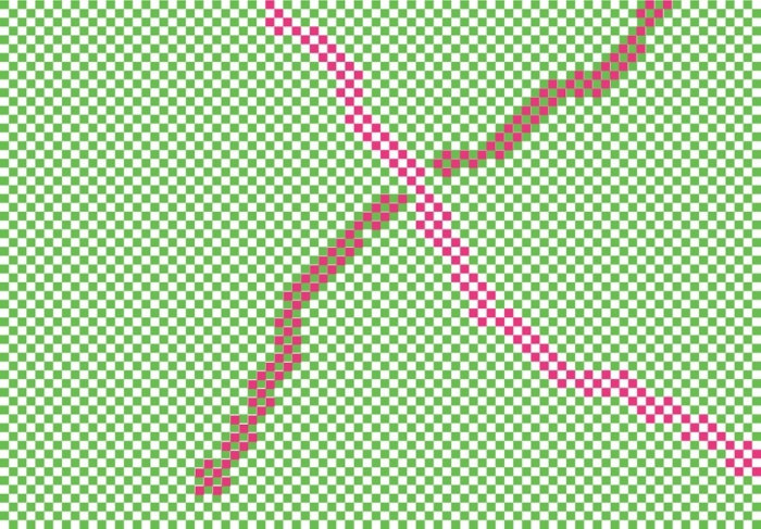 Оптические иллюзии из книги Eye Benders с пояснениями - 10 Оптические иллюзии из книги Eye Benders с пояснениями - 10