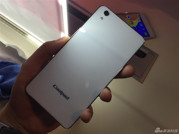 Coolpad ivvi K1