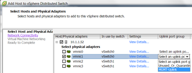 Установка Cisco Nexus 1000v в VMware vSphere 5.x - 15