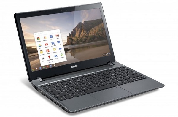 Acer Chromebook