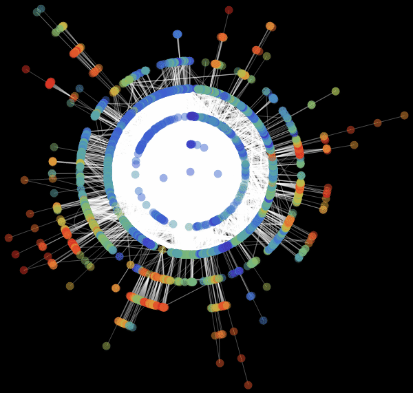 Моделирование пандемий с помощью языка Wolfram Language (системы Mathematica 10) на примере лихорадки Эбола - 93 Ebola_91.gif