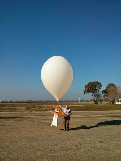 Google Project Loon