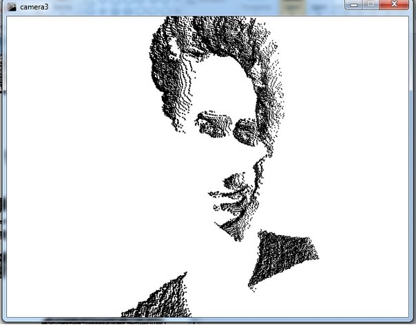Как из фотографии получить 3D? - 2 Как из фотографии получить 3D? - 2