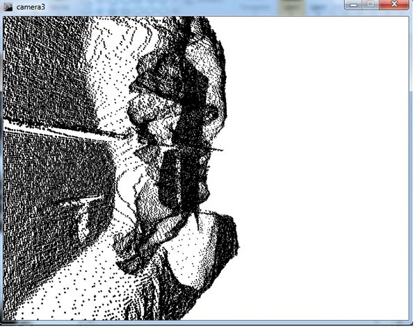 Как из фотографии получить 3D? - 4 Как из фотографии получить 3D? - 4