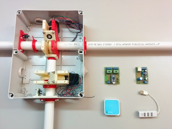 Спутник — это очень просто — 2 - 8 image