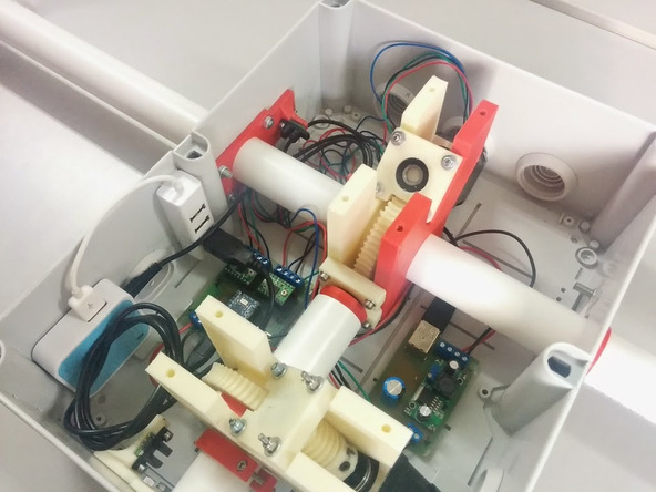 Спутник — это очень просто — 2 - 9 image