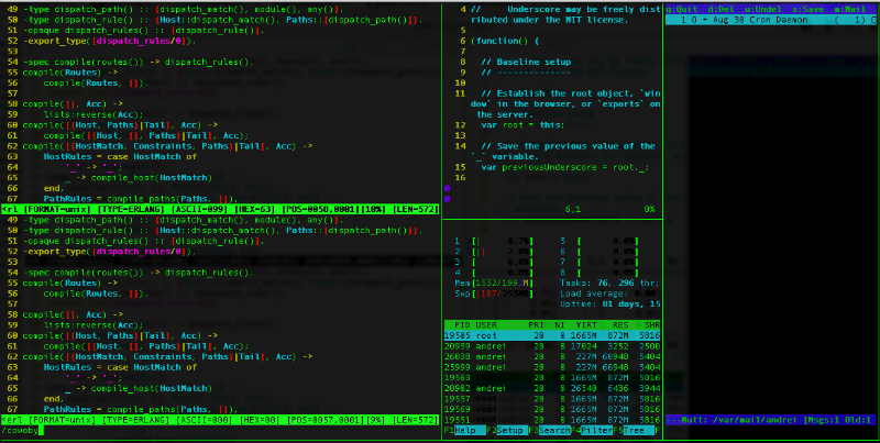 Как повысить скорость общения и продуктивность: Внедрение в мессенджер идеологии Vim - 3 image