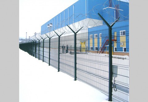 Комплексные системы безопасности на крупных объектах - 2 image2