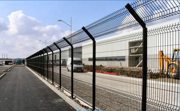 Комплексные системы безопасности на крупных объектах - 1 image1