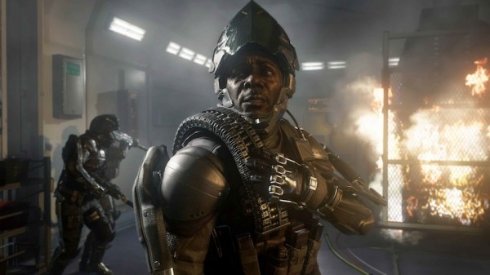 Прибыль Call of Duty составила 10 миллиардов долларов