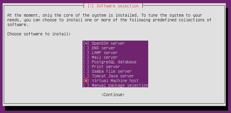 Развертывание IBM Security Network Protection в Open vSwitch - 3 image