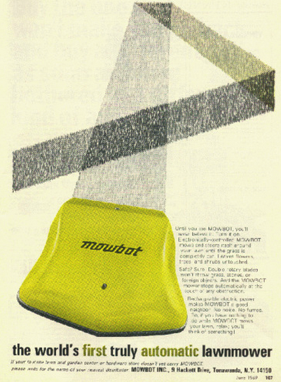 Роботы-слуги: краткая история - 6 image