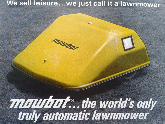 Роботы-слуги: краткая история - 7 image