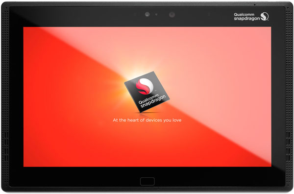Цена референсного смартфона SoC Qualcomm Snapdragon 810 примерно равна $800, планшет стоит около $1000