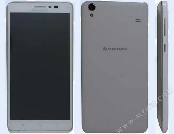 Lenovo Golden Warrior Note8 (A936)