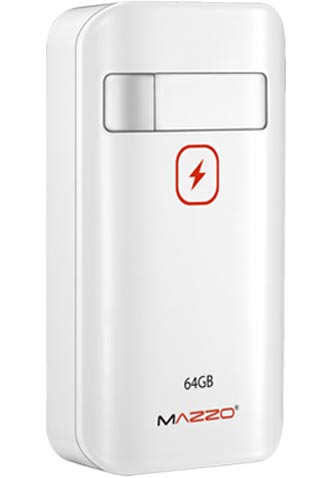 Устройства Mazzo Mobile PowerDrive P1 и PowerDrive Slim имеют сертификат Apple MFi