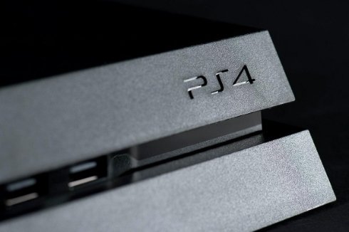 За год Sony удалось продать 14 миллионов приставок PlayStation 4